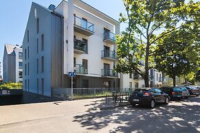 Apartment Kochanowskiego by Renters