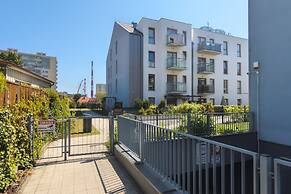 Apartment Kochanowskiego by Renters