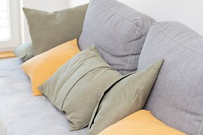 Apartment Kochanowskiego by Renters