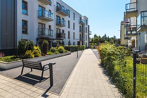 Apartment Kochanowskiego by Renters