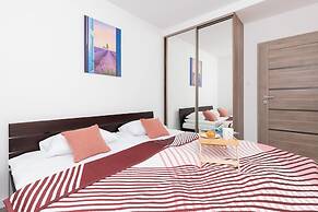 Apartment Kochanowskiego by Renters