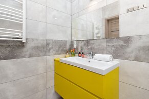 Apartment Kochanowskiego by Renters