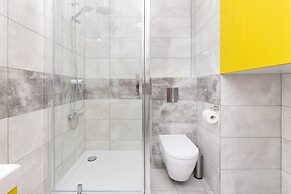 Apartment Kochanowskiego by Renters