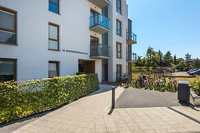 Apartment Kochanowskiego by Renters