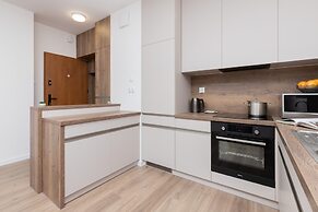 Apartment Kochanowskiego by Renters