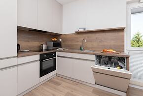 Apartment Kochanowskiego by Renters