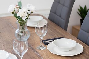 Apartment Kochanowskiego by Renters