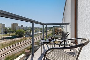 Apartment Kochanowskiego by Renters