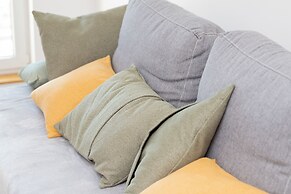 Apartment Kochanowskiego by Renters