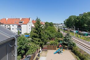 Apartment Kochanowskiego by Renters