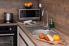 Apartment Kochanowskiego by Renters