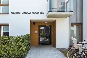 Apartment Kochanowskiego by Renters