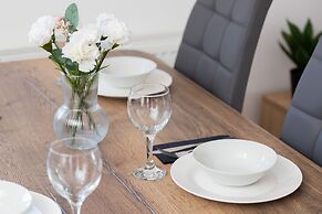 Apartment Kochanowskiego by Renters