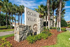 Ocean Villas #20