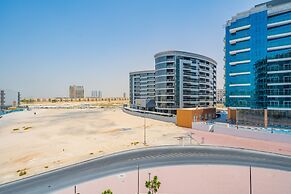 Al Barsha South - 2020 Marquis 214