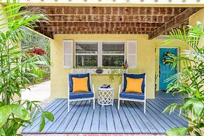 Magnolia Bungalow