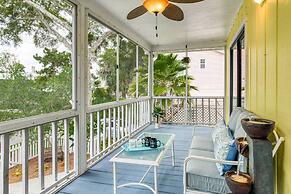 Magnolia Bungalow