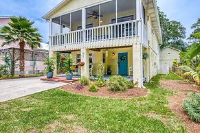Magnolia Bungalow