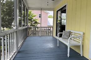 Magnolia Bungalow