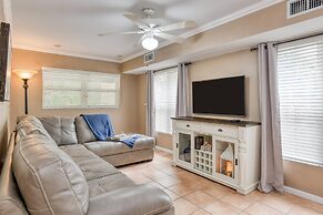 Magnolia Bungalow