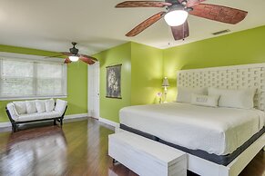 Magnolia Bungalow
