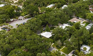 Magnolia Bungalow