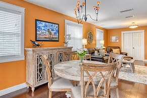 Magnolia Bungalow
