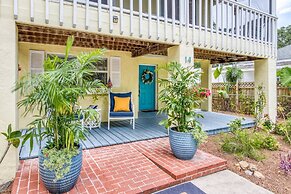 Magnolia Bungalow
