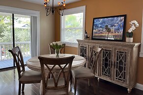 Magnolia Bungalow