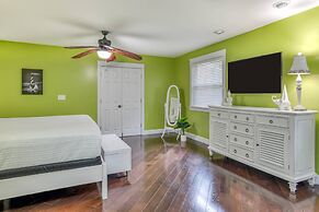 Magnolia Bungalow