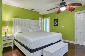 Magnolia Bungalow