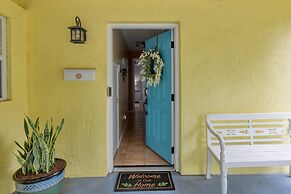 Magnolia Bungalow