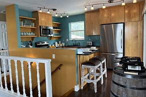 Magnolia Bungalow
