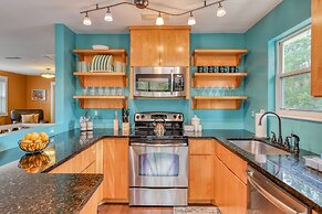 Magnolia Bungalow