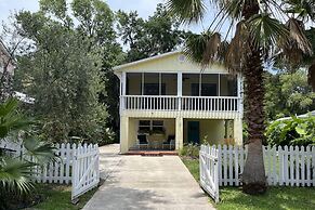 Magnolia Bungalow