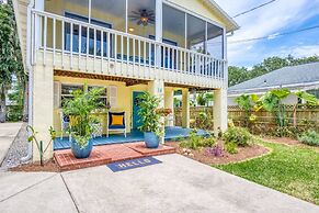 Magnolia Bungalow