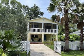 Magnolia Bungalow