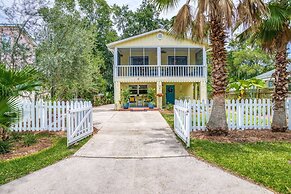 Magnolia Bungalow