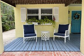 Magnolia Bungalow