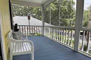 Magnolia Bungalow