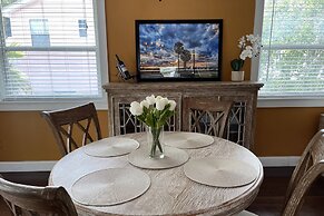 Magnolia Bungalow