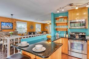 Magnolia Bungalow