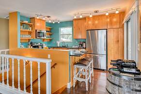 Magnolia Bungalow