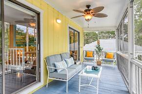 Magnolia Bungalow