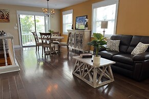 Magnolia Bungalow