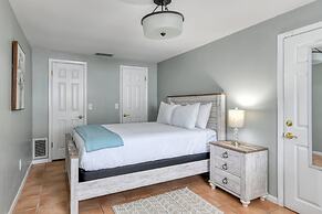Magnolia Bungalow