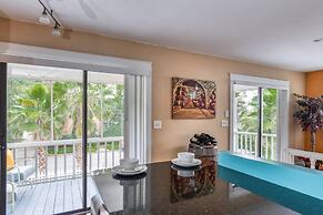 Magnolia Bungalow