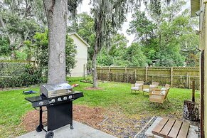 Magnolia Bungalow