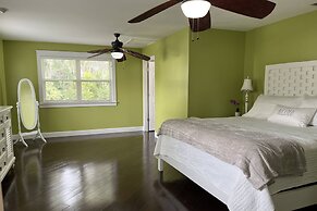 Magnolia Bungalow