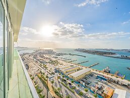 Dubai Harbour- Sunrise Bay 1 604